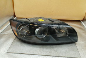 Optique avant principal droit (feux)(phare) VOLVO S 40 2