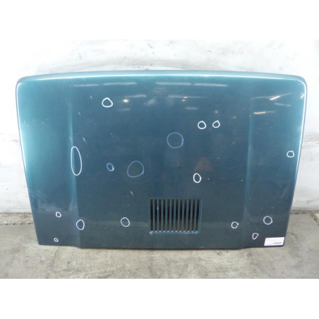Capot FIAT PANDA 1