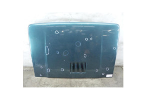 Capot FIAT PANDA 1 Photo n°1