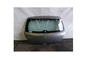 Malle/Hayon arriere SUZUKI SWIFT 3 Photo n°1