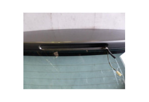 Malle/Hayon arriere SUZUKI SWIFT 3 Photo n°2