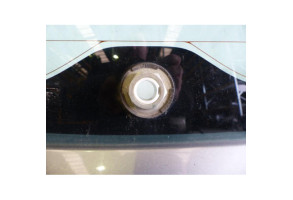 Malle/Hayon arriere SUZUKI SWIFT 3 Photo n°5