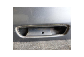 Malle/Hayon arriere SUZUKI SWIFT 3 Photo n°6