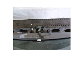 Malle/Hayon arriere SUZUKI SWIFT 3 Photo n°8