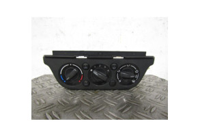 Commande chauffage SUZUKI SWIFT 3 Photo n°1
