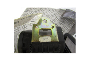 Ceinture avant droit AUDI A3 1 Photo n°4