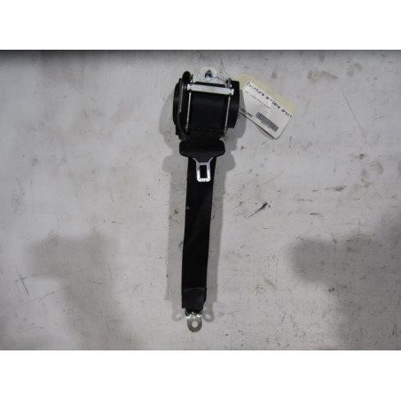 Ceinture arriere droit SKODA SUPERB 2