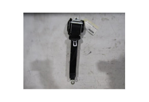 Ceinture arriere droit SKODA SUPERB 2 Photo n°1