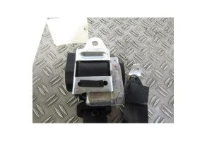 Ceinture arriere droit SKODA SUPERB 2 Photo n°3