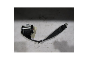 Ceinture arriere gauche SKODA SUPERB 2 Photo n°1