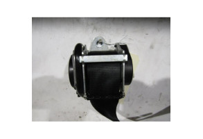 Ceinture arriere gauche SKODA SUPERB 2 Photo n°2