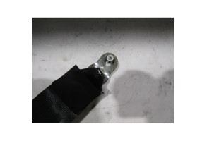 Ceinture arriere gauche SKODA SUPERB 2 Photo n°3