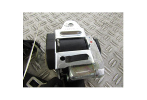 Ceinture arriere gauche SKODA SUPERB 2 Photo n°4