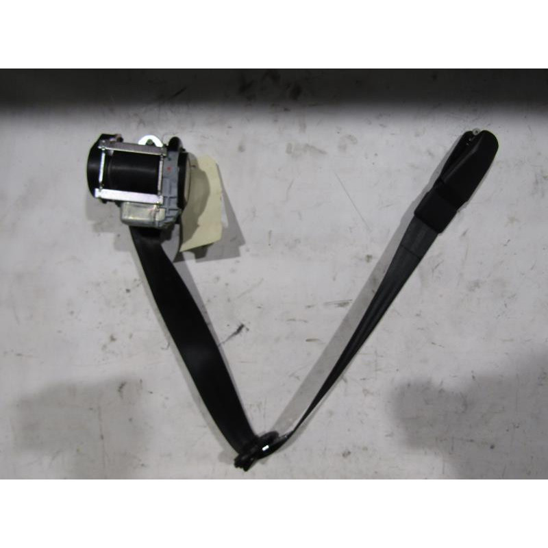 Ceinture avant gauche SKODA SUPERB 2 Photo n°1