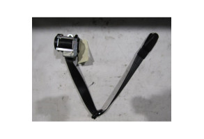Ceinture avant gauche SKODA SUPERB 2 Photo n°1