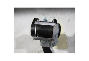 Ceinture avant gauche SKODA SUPERB 2 Photo n°2