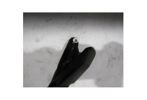 Ceinture avant gauche SKODA SUPERB 2 Photo n°3
