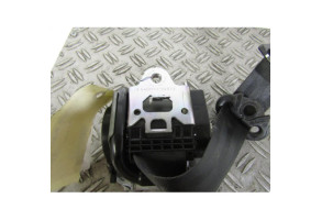 Ceinture avant gauche SKODA SUPERB 2 Photo n°4