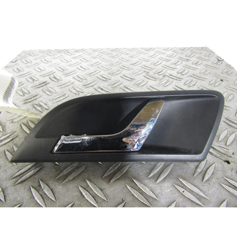 Poignee interieur arriere gauche SKODA SUPERB 2 Photo n°1