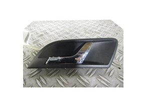 Poignee interieur arriere gauche SKODA SUPERB 2 Photo n°1