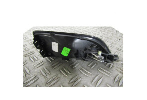 Poignee interieur arriere gauche SKODA SUPERB 2 Photo n°2