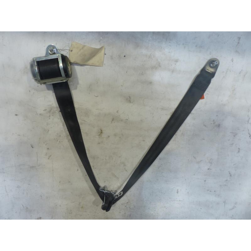 Ceinture avant droit FORD C-MAX 1 Photo n°1