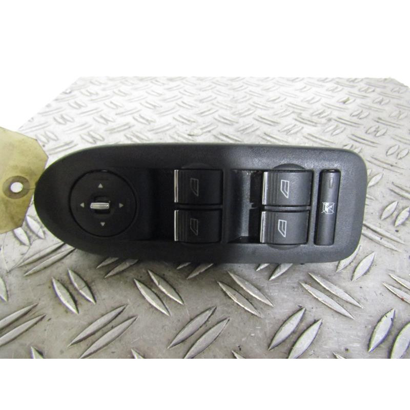Interrupteur de leve vitre avant gauche FORD C-MAX 1 Photo n°1