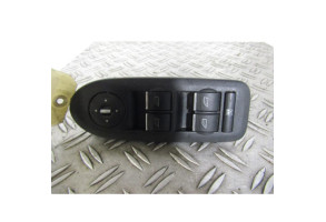 Interrupteur de leve vitre avant gauche FORD C-MAX 1 Photo n°1