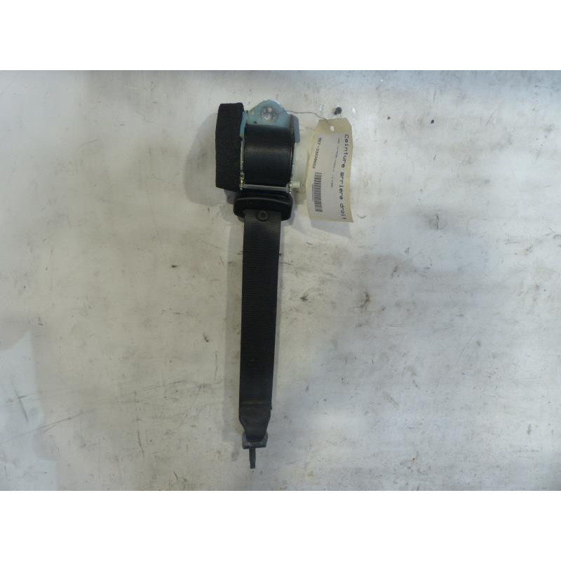 Ceinture arriere droit FORD FIESTA 6 Photo n°1