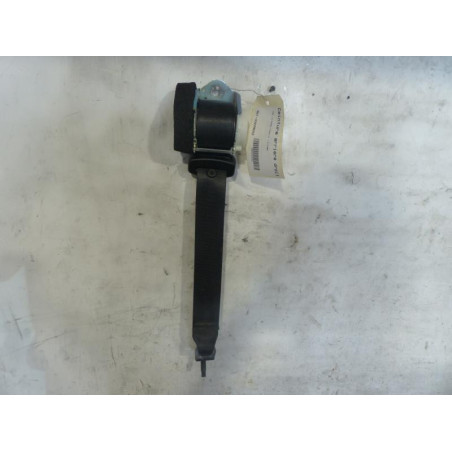 Ceinture arriere droit FORD FIESTA 6