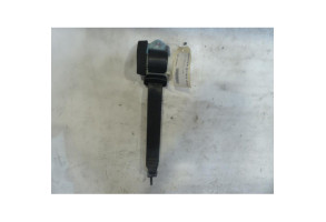 Ceinture arriere droit FORD FIESTA 6 Photo n°1