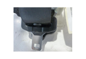 Ceinture arriere droit FORD FIESTA 6 Photo n°3