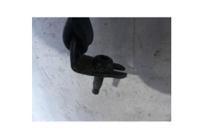Ceinture arriere droit FORD FIESTA 6 Photo n°4