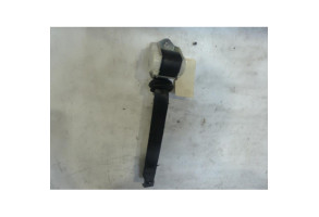 Ceinture arriere gauche FORD FIESTA 6 Photo n°1