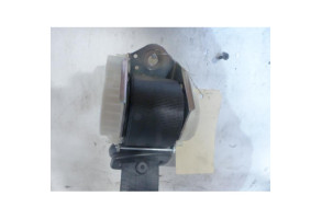 Ceinture arriere gauche FORD FIESTA 6 Photo n°2