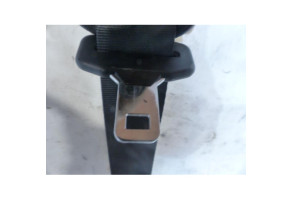 Ceinture arriere gauche FORD FIESTA 6 Photo n°3