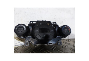 Commande chauffage FORD FIESTA 6 Photo n°1