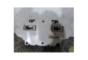 Commande chauffage FORD FIESTA 6 Photo n°2