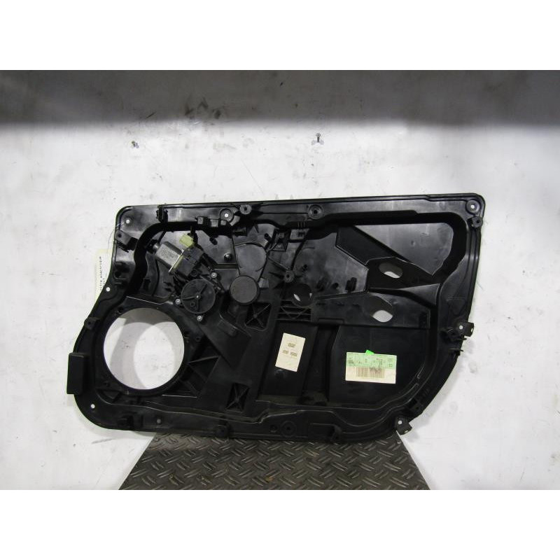 Leve vitre electrique avant droit FORD FIESTA 6 Photo n°1