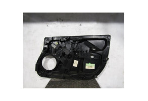 Leve vitre electrique avant droit FORD FIESTA 6 Photo n°1