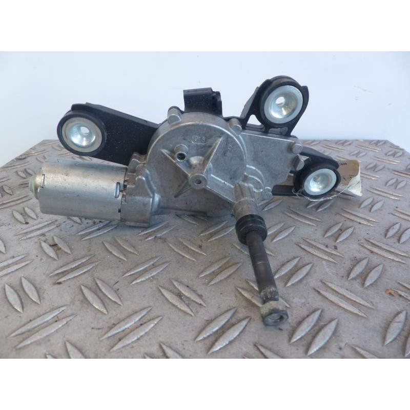 Moteur essuie glace arriere FORD FIESTA 6 Photo n°1