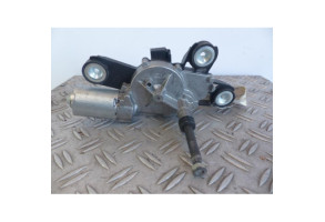 Moteur essuie glace arriere FORD FIESTA 6 Photo n°1