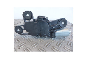 Moteur essuie glace arriere FORD FIESTA 6 Photo n°2