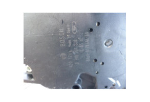 Moteur essuie glace arriere FORD FIESTA 6 Photo n°3