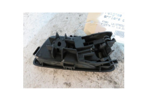 Poignee interieur arriere droit FORD FIESTA 6 Photo n°2