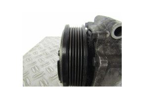 Compresseur clim FORD FIESTA 6 Photo n°3