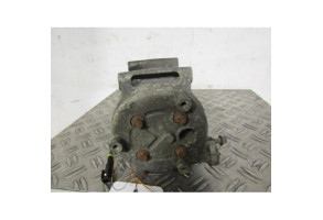Compresseur clim FORD FIESTA 6 Photo n°5