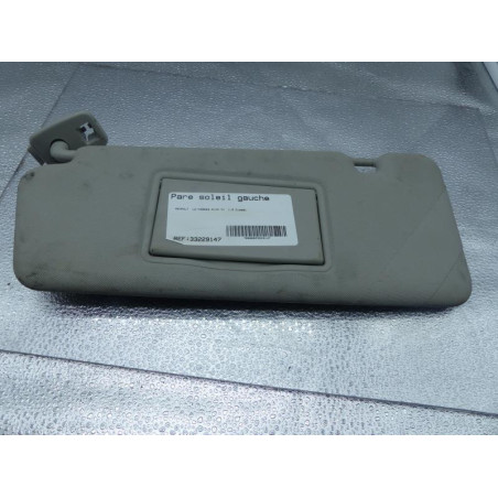 Pare soleil gauche RENAULT CLIO 4
