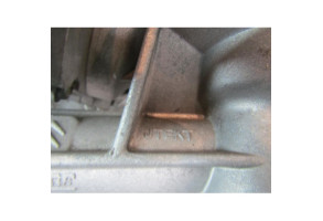 Cremaillere assistee PEUGEOT 208 1 Photo n°6
