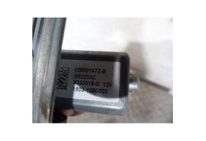 Leve vitre electrique arriere gauche RENAULT CLIO 4 Photo n°3